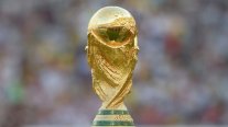 El hombre VAR: Los 18 partidos de Carlos Astroza en Rusia 2018