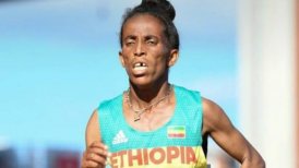 Atleta etíope en la polémica tras ganar medalla en el Mundial Sub 20: Asegura tener 16 años
