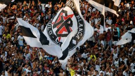 El CSD Colo Colo denunció a La Calera por alto precio de entradas para hinchas "albos"