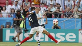 El extraño "consuelo" de la prensa argentina tras el título de Francia