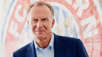 Rummenigge criticó a la Federación Alemana por temprana eliminación en el Mundial de Rusia