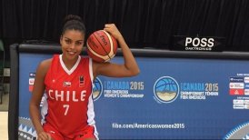 Selección femenina de baloncesto tiene nueva entrenadora y prenómina para Sudamericano