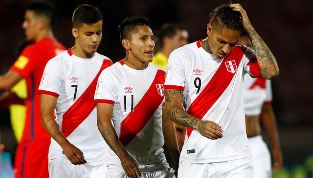 Centro de entrenamiento de la selección peruana fue clausurado por el municipio de Lima