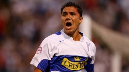 "Bichi" Fuertes, ídolo de Colón: Pinilla es un jugador interesante y ha dejado huella