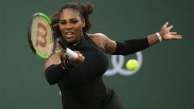 Serena Williams tuvo debut y despedida en el WTA de San José