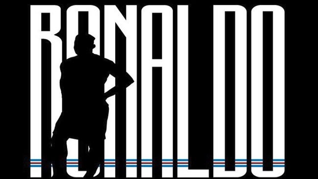 Efecto Cristiano: Sampdoria parodió a Juventus y fichó a su propio Ronaldo