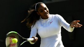 Serena Williams anunció que se ausentará del torneo de Montreal