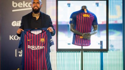 polera barcelona vidal