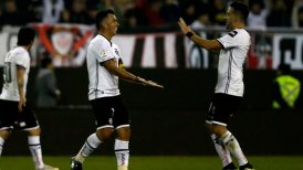 Colo Colo enfrenta su desafío más importante del año ante Corinthians por Copa Libertadores