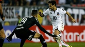 Jorge Valdivia: Antes del partido con Corinthians nos daban por eliminados