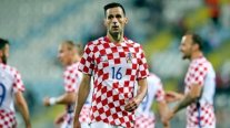 Kalinic explicó por qué rechazó la medalla del segundo lugar croata en Rusia 2018