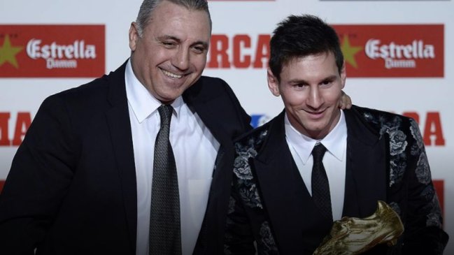 Hristo Stoichkov: Sin Messi, Argentina no gana un partido en tres años