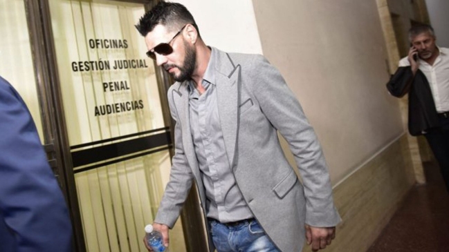 Hermano de Lionel Messi fue condenado por portación ilegítima de arma en Argentina