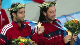 Presidente Piñera rememoró oro de Massú y González: Que el deporte nos sigan trayendo unión y emociones