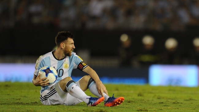 Ricardo Bochini: Sin Messi no llegamos al Mundial de Qatar