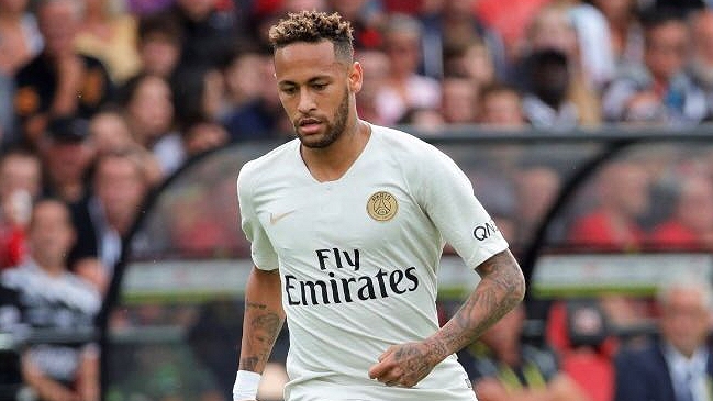 Paris Saint-Germain arriesga perder a Neymar o Mbappé si recibe sanción de la UEFA