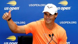 Nadal respaldó el nuevo formato de la Copa Davis: Necesitaba un cambio