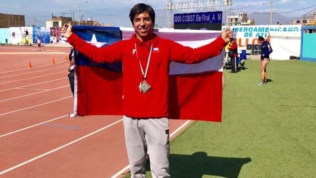 Chile sumó nuevas medallas en la última jornada del Iberoamericano de Atletismo en Perú
