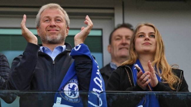 Roman Abramovich quiere vender Chelsea, según medio británico