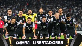 Las llaves de cuartos de final de la Copa Libertadores 2018