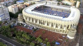 España quiere competir con Argentina, Uruguay y Paraguay por organización del Mundial 2030