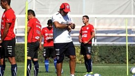 Boca Juniors investiga denuncia contra ex DT de la selección sub 20 por agredir a un menor
