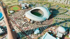 Amnistía denunció a empresa constructora del Mundial de Qatar 2022 que no paga a sus empleados