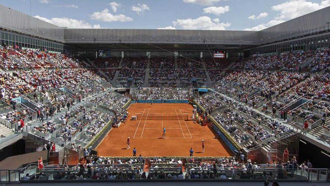 Madrid será sede de la fase final de la nueva Copa Davis en 2019 y 2020