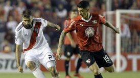 Independiente define ante River Plate al primer semifinalista de la Copa Libertadores