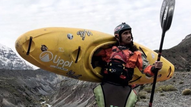 Este viernes arranca el campeonato de kayak más extremo del mundo