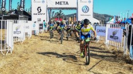 Mountainbike: Rally Scott Volkswagen tendrá más de 1.500 competidores