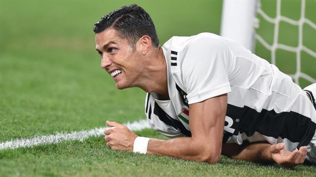 Cristiano Ronaldo se defendió de acusaciones de violación: Quieren ser famosos
