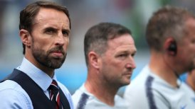 Gareth Southgate se mantendrá al mando de Inglaterra