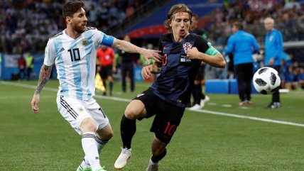 Sólo cracks: Los 30 nominados al Balón de Oro 2018
