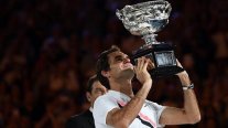 El Abierto de Australia aumentará su fondo de premios monetarios