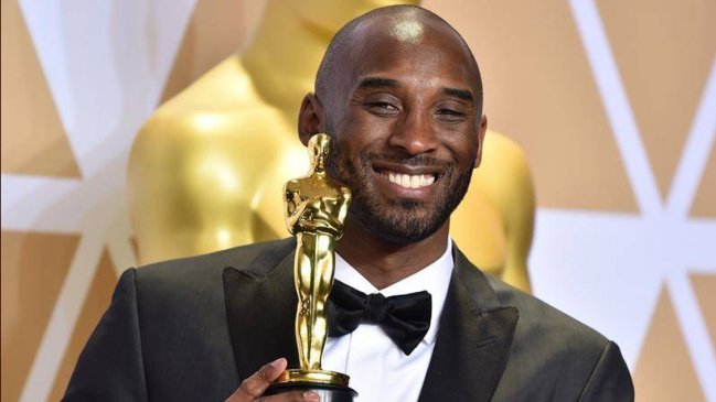 Festival de cine retiró a Kobe Bryant de su jurado tras acusaciones de violación