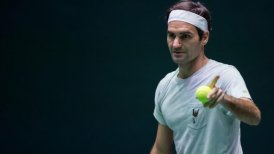 Federer rechazó participar en torneo de exhibición en Arabia Saudita