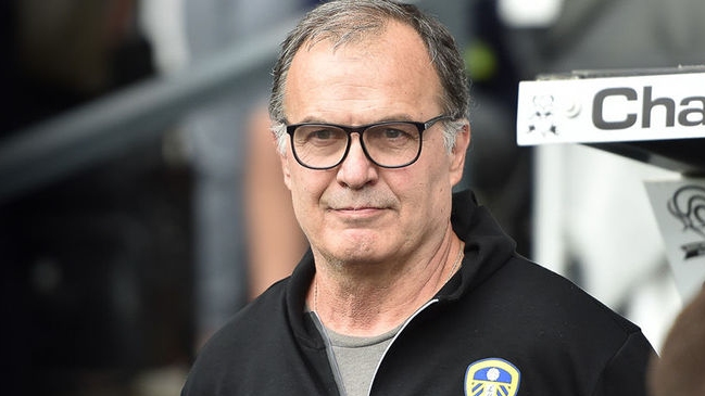 Marcelo Bielsa sobre la final de Copa Libertadores: Es el partido de los sueños