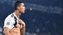 Cristiano Ronaldo: Manchester United no hizo nada especial y marcó dos goles
