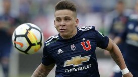 Universidad de Chile enfrenta a San Luis en su duelo pendiente por la fecha 28 del Campeonato Nacional