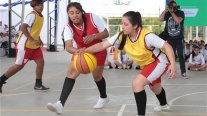 Ministerio del Deporte lanza programa Crecer en Movimiento para reducir la obesidad infantil