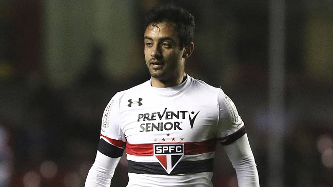 Uno de los detenidos entregó nuevos detalles sobre asesinato de jugador de Sao Paulo