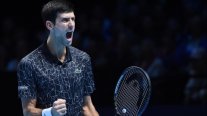 La columna de Ernesto Contreras: El milagro de Djokovic
