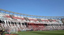 Segunda final entre River y Boca batirá récord de recaudación
