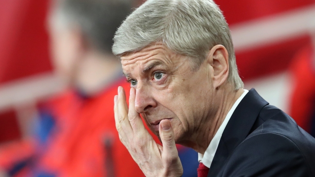 Arsene Wenger rechazó dirigir en Fulham por su compromiso con Arsenal