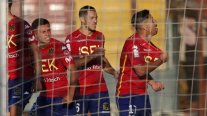 Presidente de Unión Española acusó a ex dirigentes de ocultar deuda que complica al club