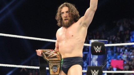 Triunfo de Daniel Bryan sobre AJ Styles por el título de WWE marcó la previa de Survivor Series