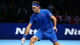 Director del Abierto de Australia insistió en que no favorecieron a Federer