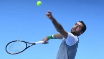 La cuarta jornada del Masters de Londres