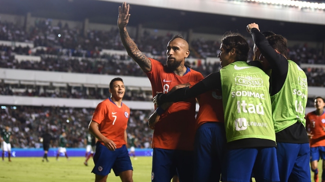 La Roja de Reinaldo Rueda hace su debut en suelo nacional ante Costa Rica
